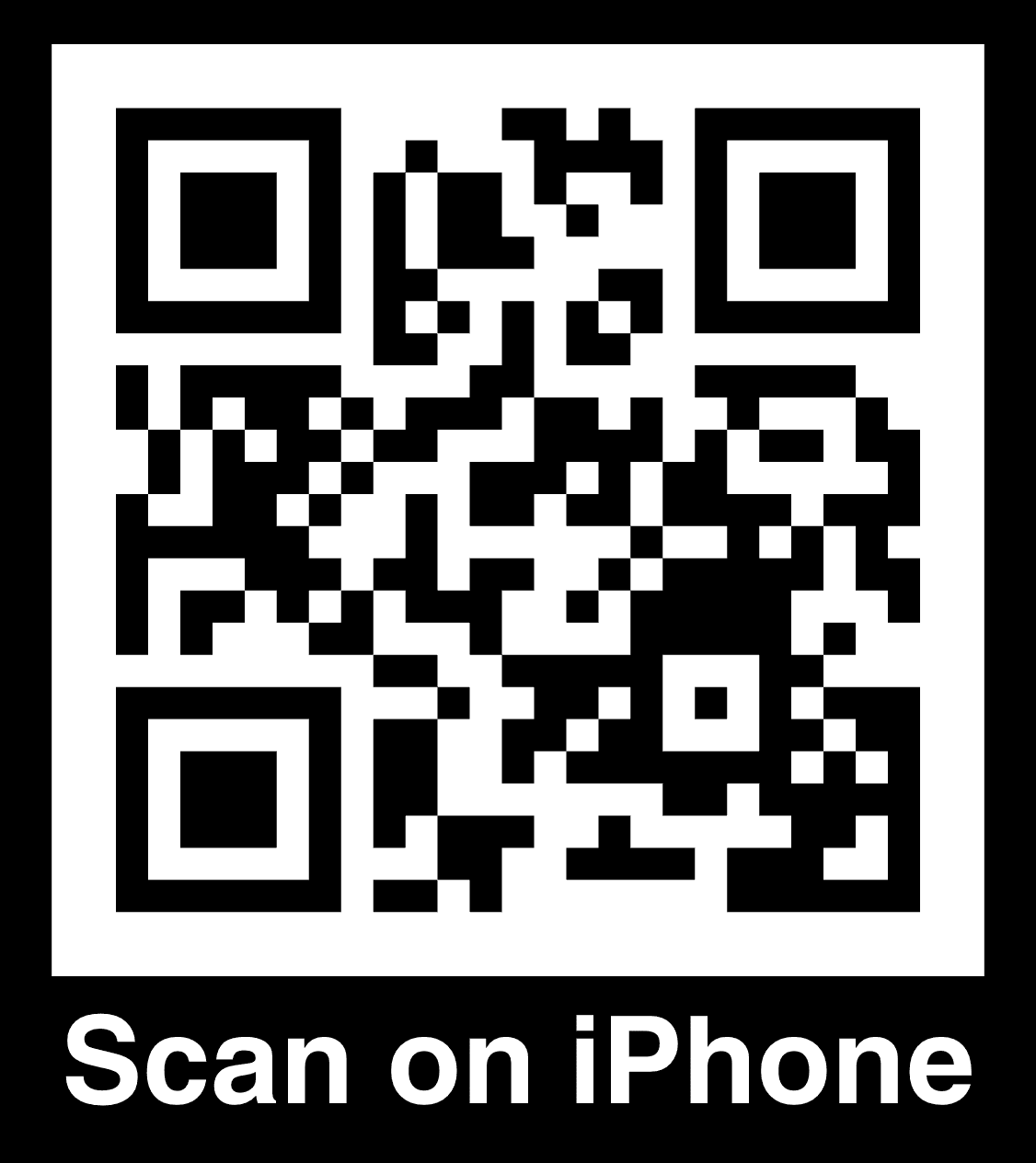 Scan to visit Raena AI